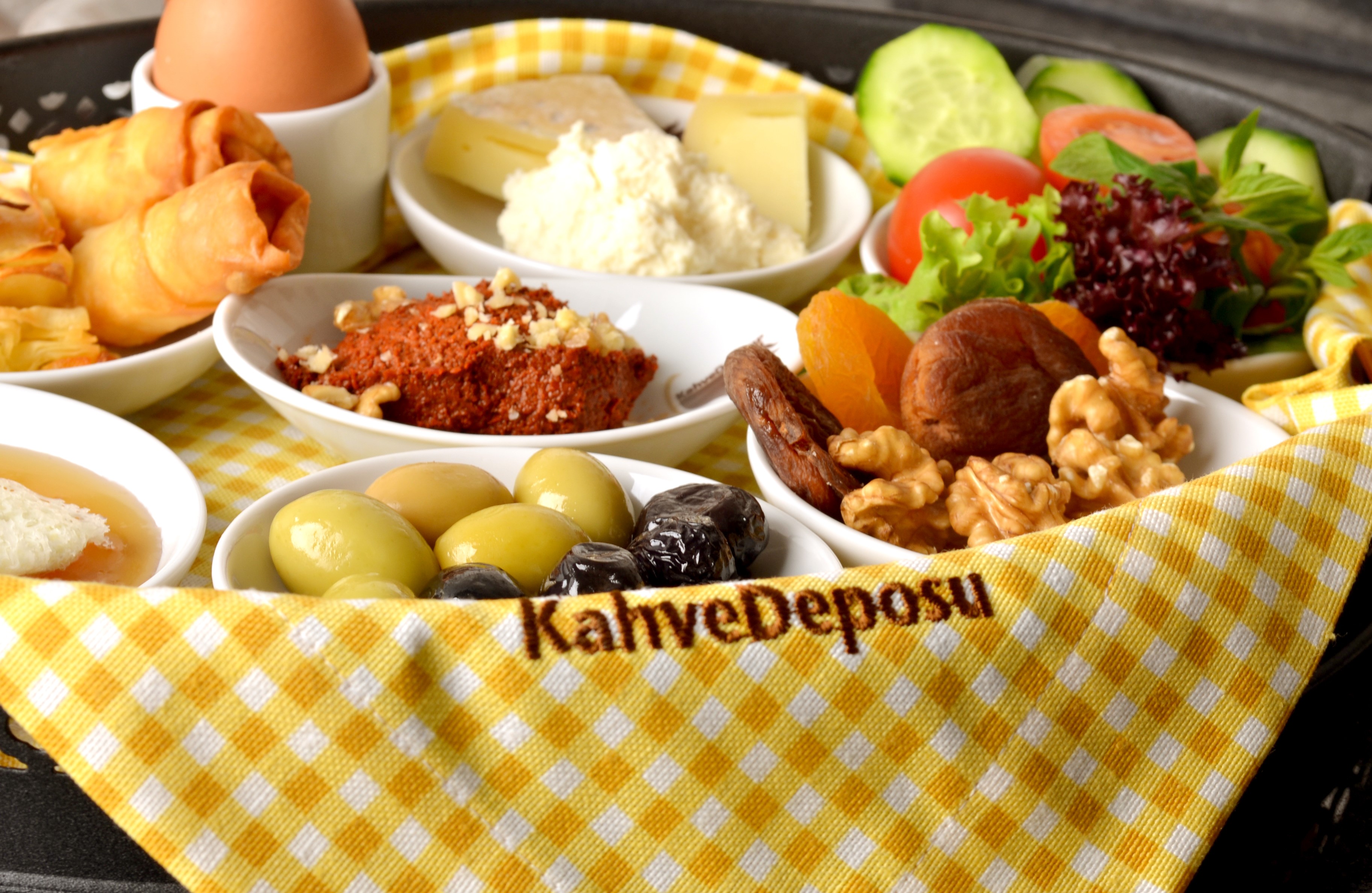 Kahvaltı